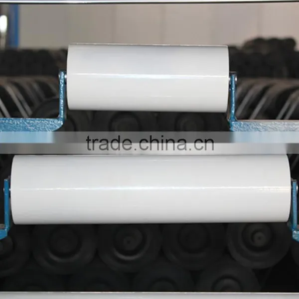 Dia.94mm Conveyor Roller/Idler Roller With Stainless Steel Shell photo-5