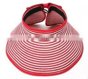 Summer Womens Foldable Hat/Cap