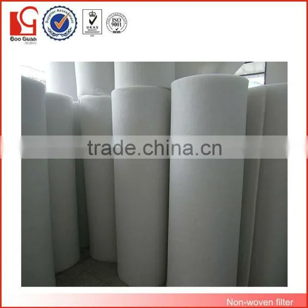100 Cloth 10.7mhz Ceramic 10 Micron Filter Paper