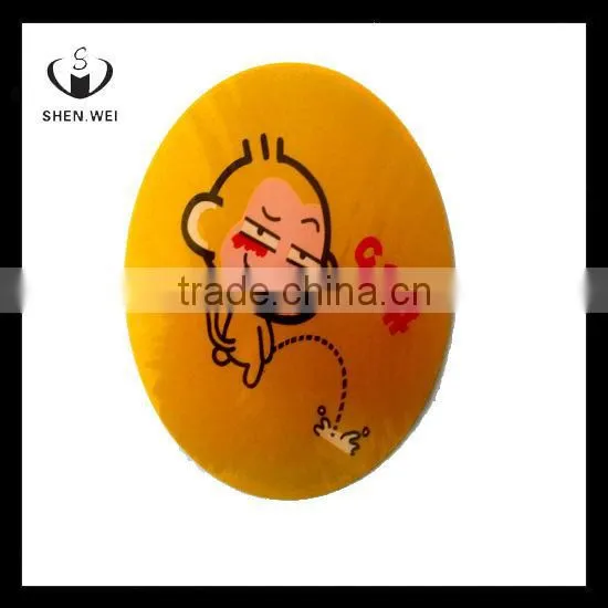 Reflective Custom Transparent Window Stickers and Decals