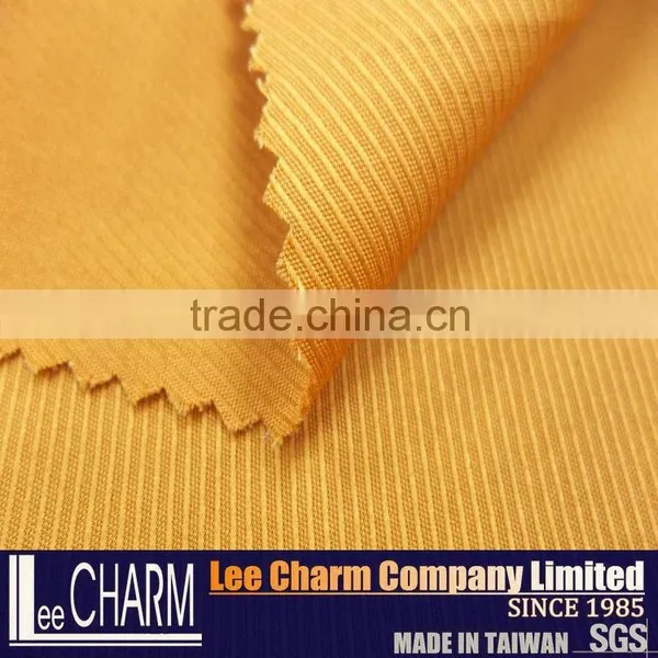 Wholesale Taiwan Softtextile Polyester Cotton Dobby Fabric photo-5