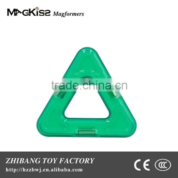 Magformers 80 Pcs Magnet Standard Magnetic Construction Set photo-5