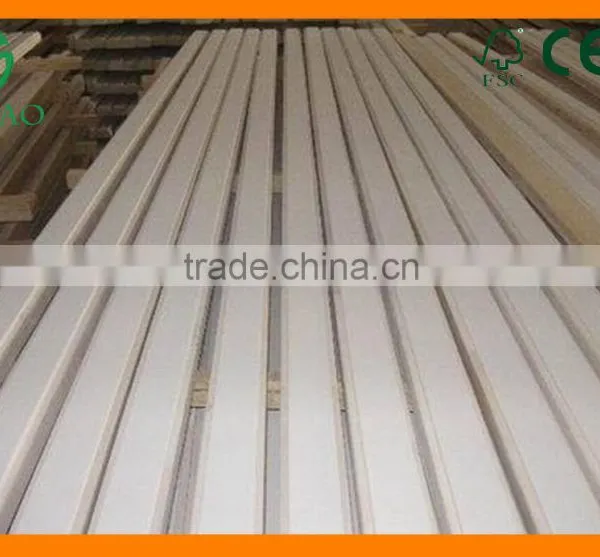 High Quality Poplar Lvl Scaffold Board for Packing Pallet photo-5