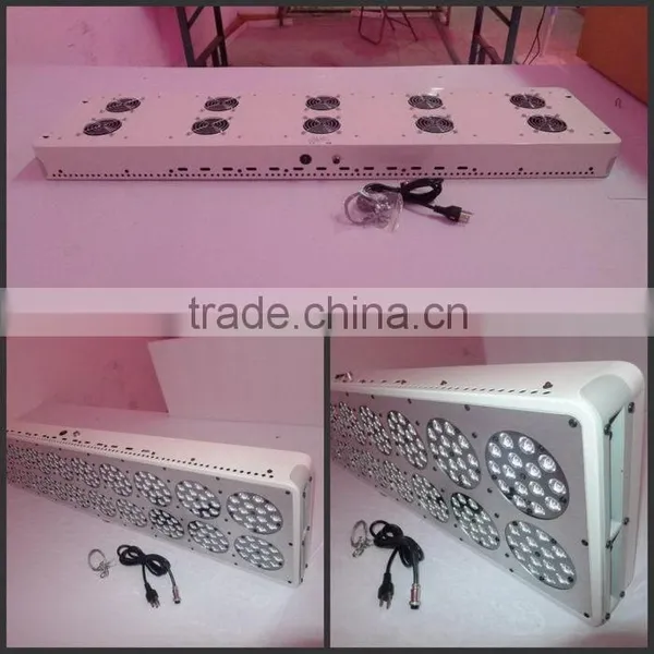 Low Price Top Sell 1000w Led Grow Lights Plant Lights photo-5