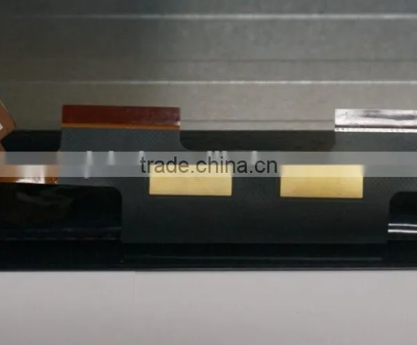 LCD Screen Display & Touch Digitizer Panel Assembly For Acer Aspire V7-581 (Factory Wholesale) photo-2