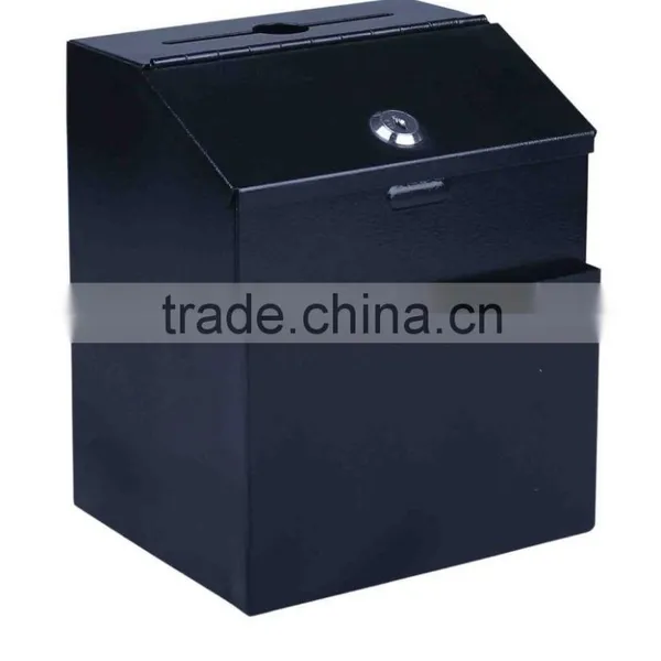 Newspaper Storage Box HF-MB185 photo-2