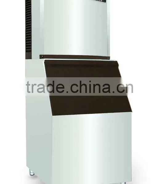 Commercial Stainless Steel Refrigeration Equipment