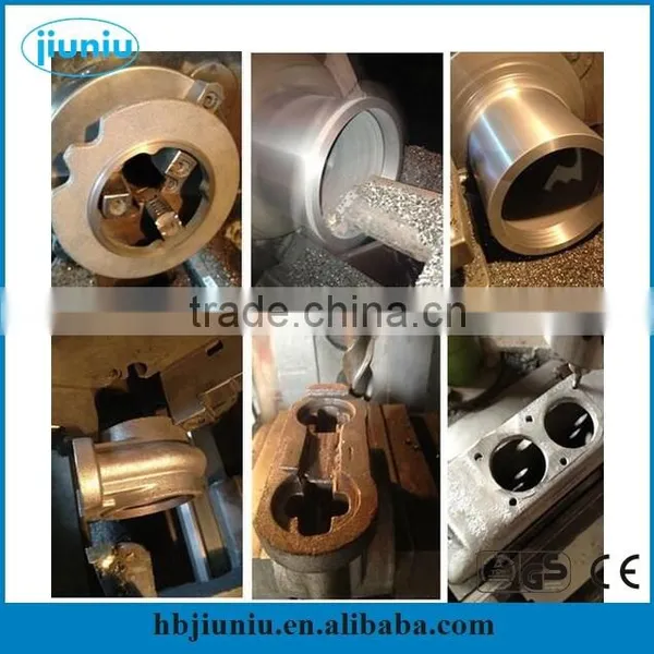 Customized Logo Chain Pulley Block Chain Block Chain for Above Blocks, Chain Pulley Block photo-5