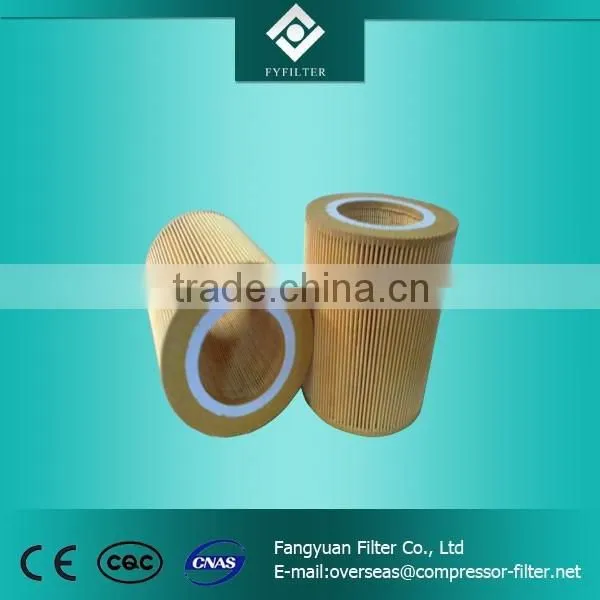 liutech Filter Element for Screw Air Compressor 2205490420