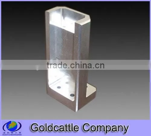 Precision aluminum parts processing/aluminum part processing/aluminum processing machinery parts