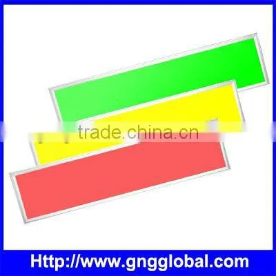 Ultra-thin Flat Panel Led Lighting Programmar
