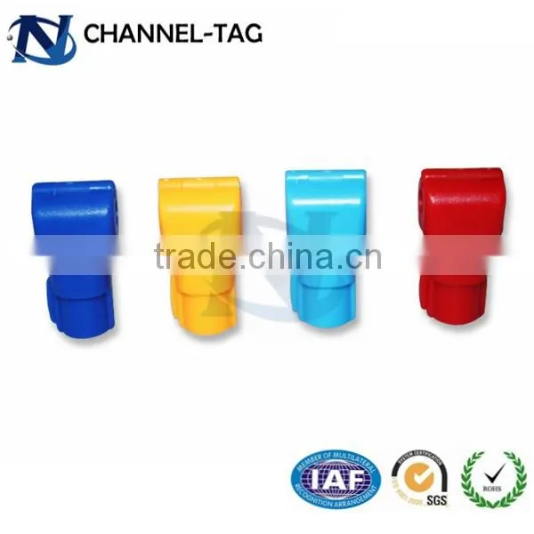 Promotion Retail Anti Theft Display Lock Security Hook Lock photo-3