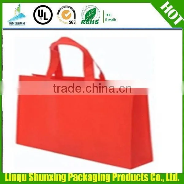 Non Woven Bag/reusable Shopping Bags photo-6