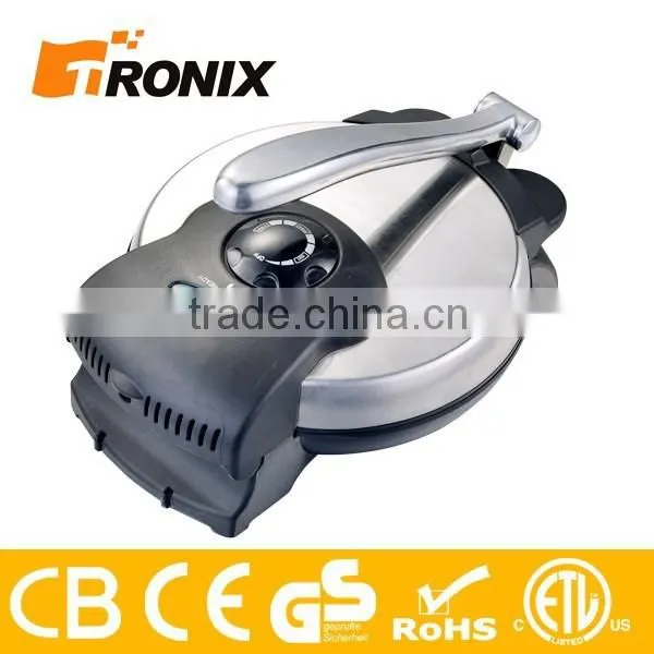 8" and 10" STAINLESS STEEL KHAKHRA MAKER RAJ MAKER ROTI MAKER CHAPATI MAKER
