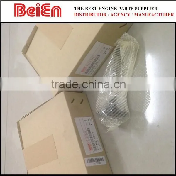 Excavator Engine Parts -- 6BG1 Vavle / Seat /Guide photo-5
