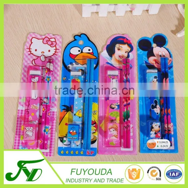 Professional Customized Elegant Plastic Pen Clamshell Blister Packaging