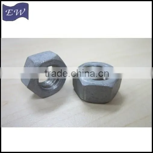 Heavy Duty Hex Nut Din 555 (DIN 555) photo-6