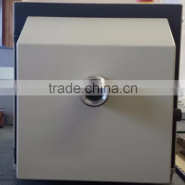 Large Capacity Outer Jacket Stripper - Schleuniger JS8300 - Used Machine up to 25mm Diameter photo-2