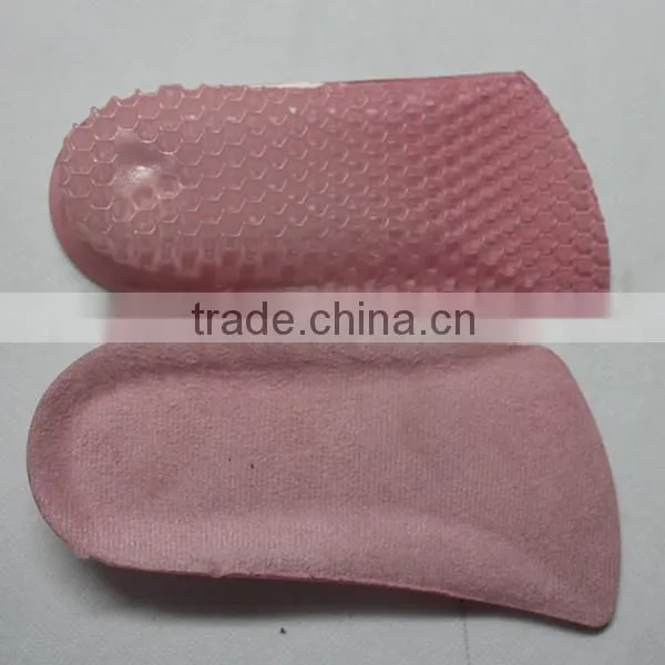 Height Increase Gel Insole Insoles