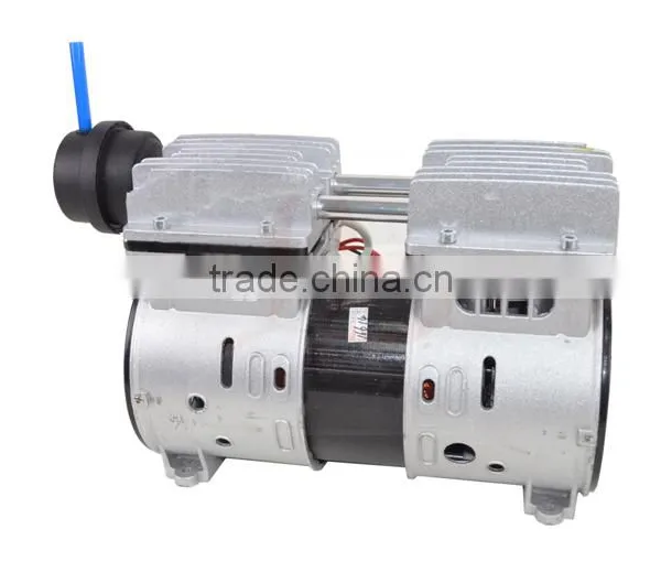 LY Oil-free Vaccum Pump 120L/Min 220V 550W photo-5