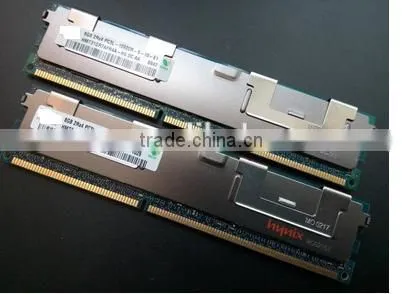 Server Memory REG Lower Power 8GB PC3 10600 DDR3 1333MHZ photo-4