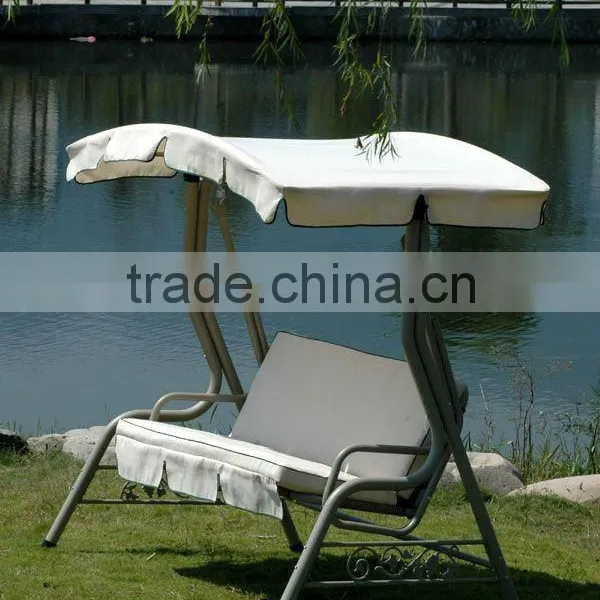 Three Seat Swing Chair