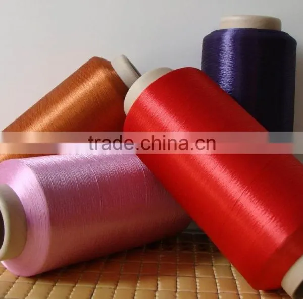 High Tenacity Polypropylene Yarn photo-5