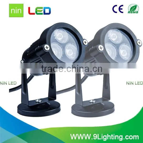 New Style Popular Led Flood Outdoor Light Housing photo-3