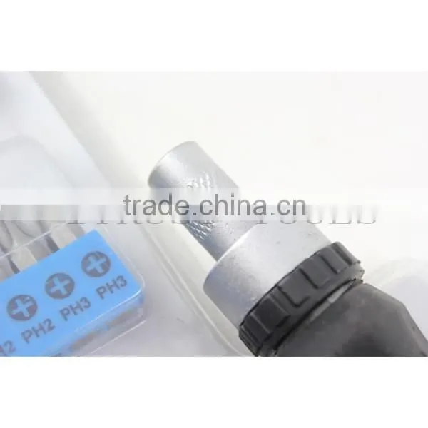 Screwdriver Set SD3135 photo-3