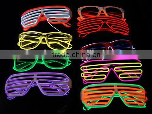 High Brightness EL Wire photo-2