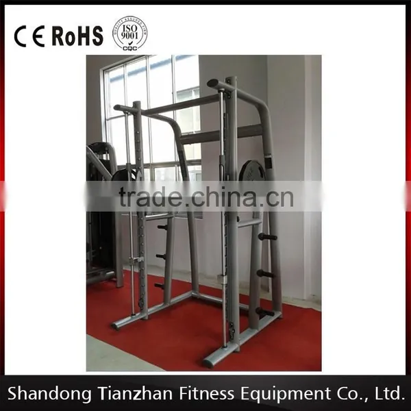 Hot Sell /TZ-6017 Smith Machine /popular Strength Equipment photo-2