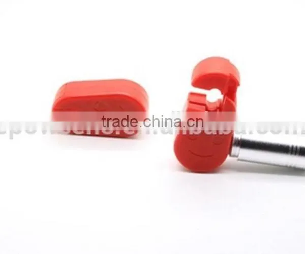 Retail Alarm Security Locking Hook Smile Stop Lock / EAS Display Magnetic Stop Lock photo-2