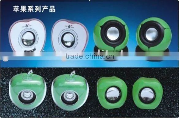 Laptop Computer USB Speaker