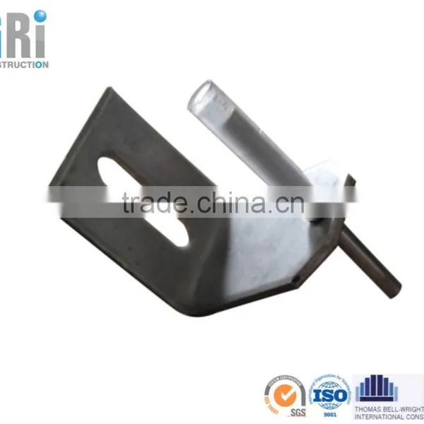 GRI Corbel Supports