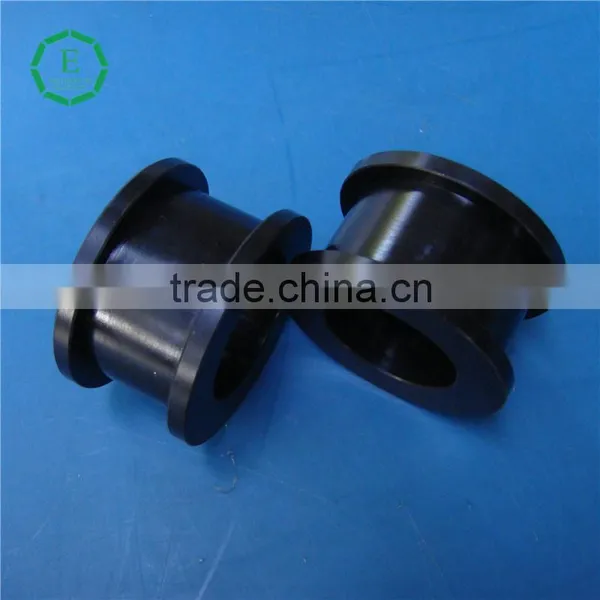 High-wear-resistance Plastic Hdpe Sheave Pulley Uhmwpe Pulley Wheels Supplier's Choice photo-5