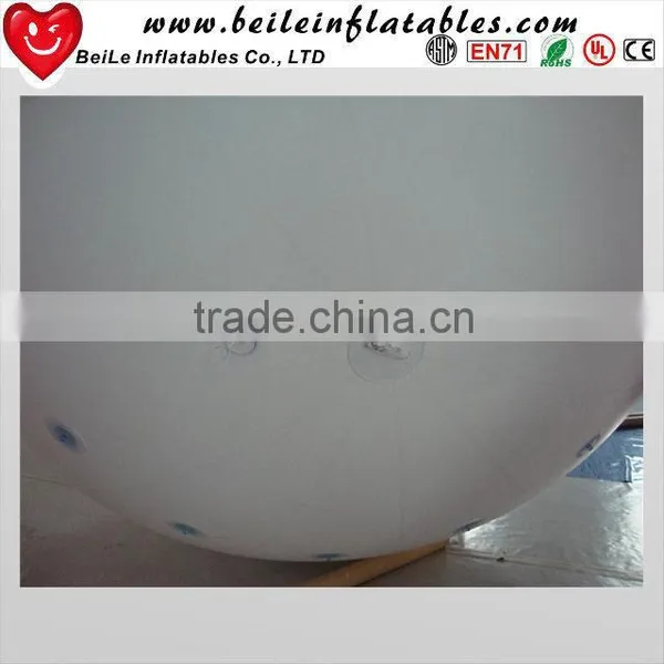 Advertising Customized PVC Inflatable Helium Balloon photo-3