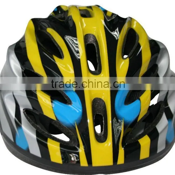 2015,In-mold Bicycle Helmets,GY-IM27F,HAS DIFFERENTS SIZES! photo-3