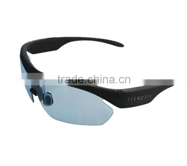 K2 Stereo Sunglass 2015 High Quality From Shenzhen photo-6
