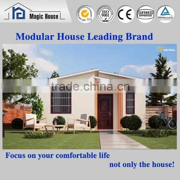 Simple Prefabricated Villa Prices,house Romania Portable Dubai Prefab Villas,mediterranean Villa photo-4