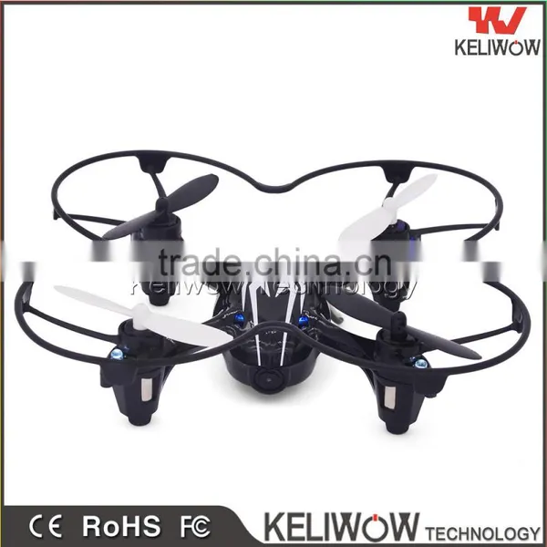 Rc Drone Professional With Mini Drone Size a 6-axis rc Aircraft