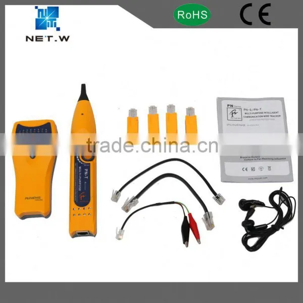 High Performance Electrical Universal Supplier Cable Tensile Tester photo-5