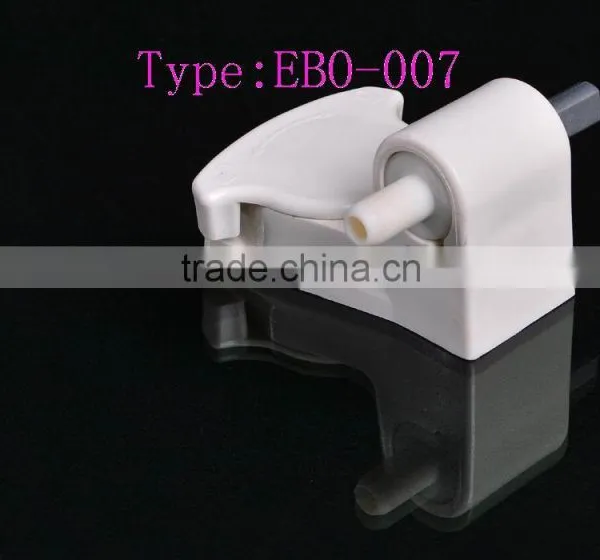 Soft Closing Rotary Damper Forauto-sensor Toilet Seat EBO-007 photo-2
