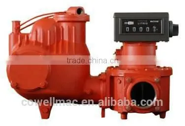 Flow Meter (Smith Meters,FMC Flow Meter,Gravity Flow Meter)