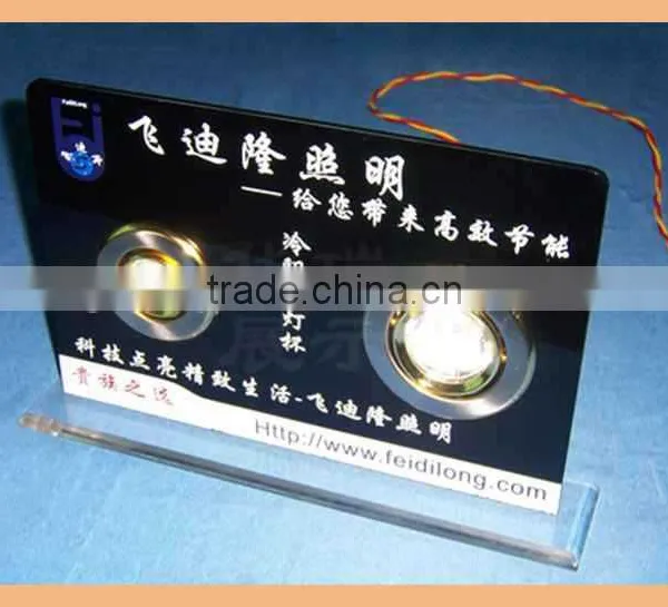 High Quality Advertising Equipment Acrylic Digital Product Display Rack for Smartphone photo-4