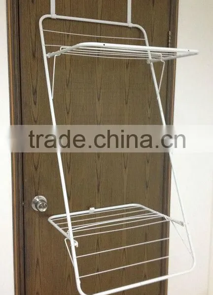 Metal Door Towel Hanging Rack