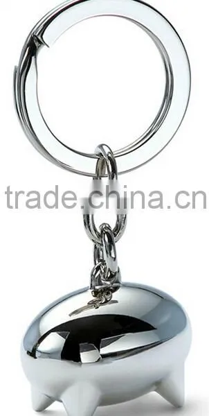 Key Shape Keychain Custom Metal Keychain Metal Keychain photo-5