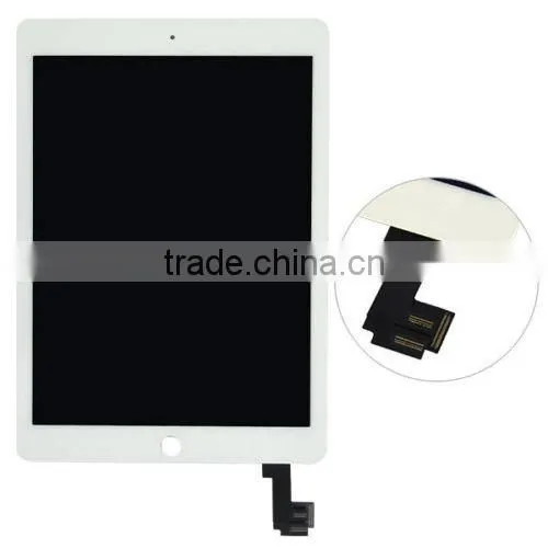 Brand New OEM 9.7 Inch LCD for Ipad 6 With Touch Digitizer Screen LTL097QL02-A02 A01 A Grade photo-5