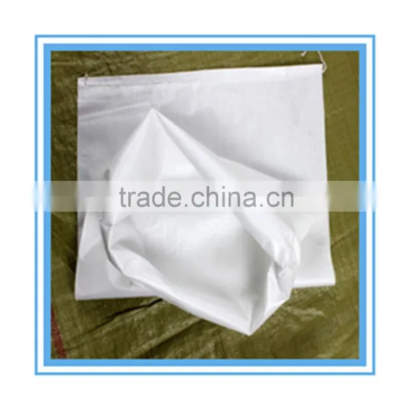 Woven Garbage Bag,rubbish Bag ,trash Bag Chian Made