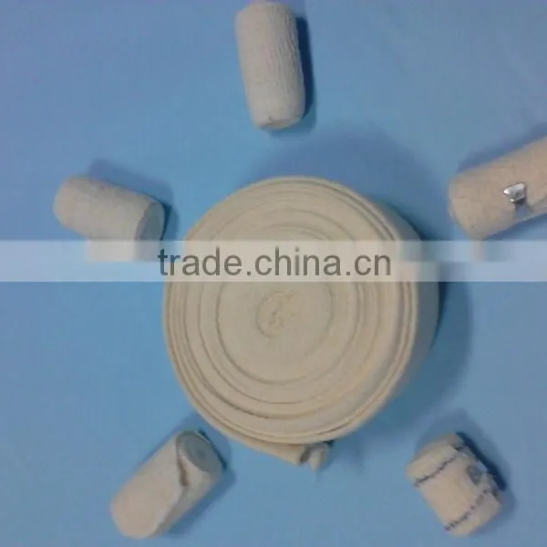 All Kinds of Bandages With CE, Crepe Bandage, Tubular Bandage