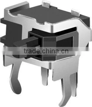 dip tactile switch TS-1602
